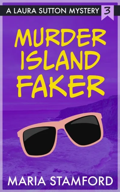 Murder Island Faker