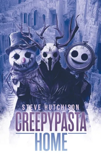 Creepypasta Home