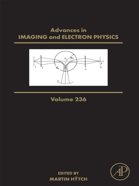 Advances in Imaging and Electron Physics