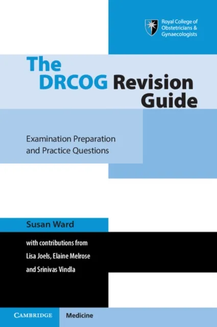 DRCOG Revision Guide