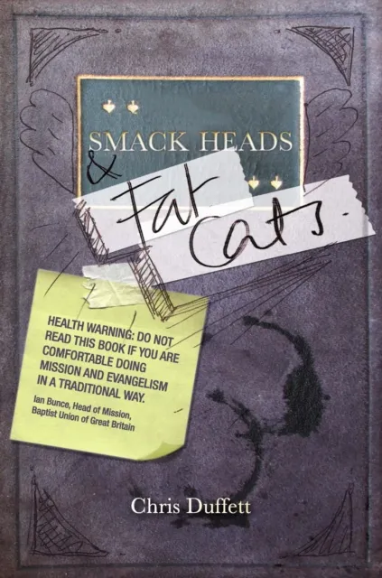 Smack Heads and Fat Cats