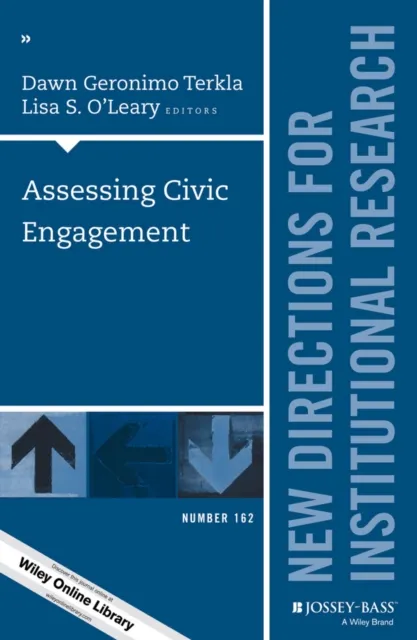Assessing Civic Engagement
