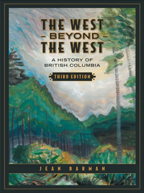West Beyond the West