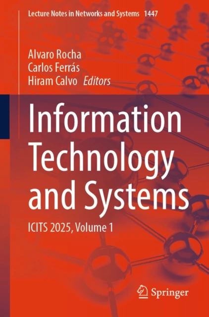 Information Technology and Systems