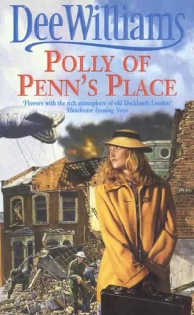 Polly of Penn's Place
