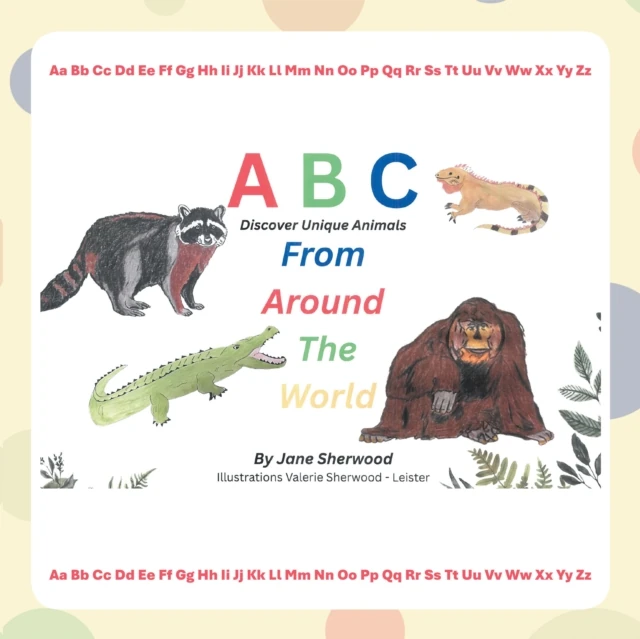 ABC From Around The World