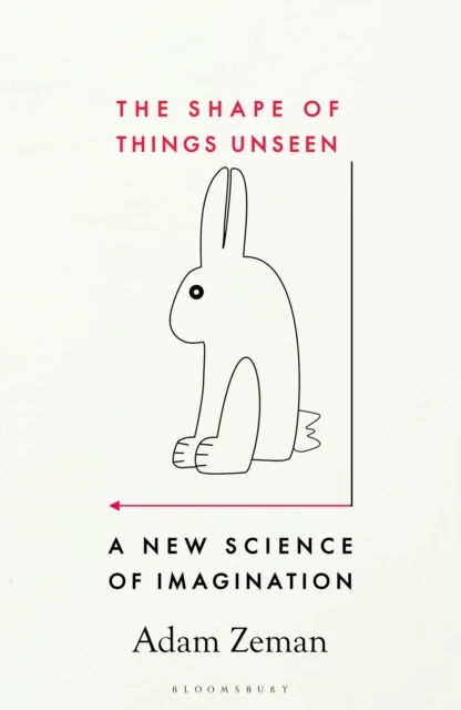 Shape of Things Unseen