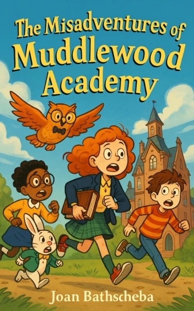 Misadventures of Muddlewood Academy