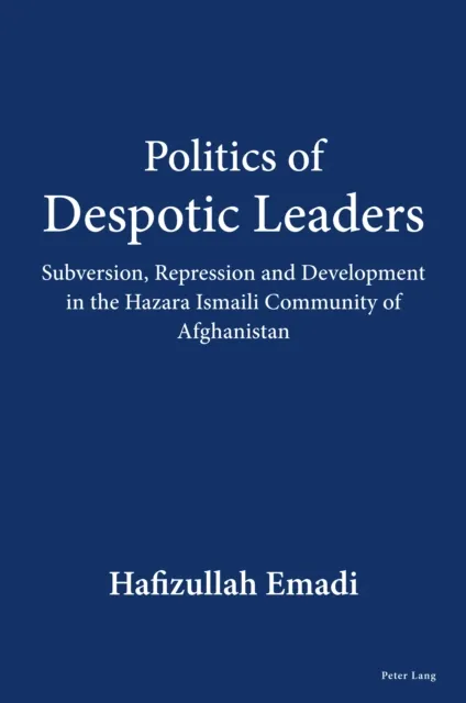 Politics of Despotic Leaders