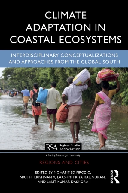 Climate Adaptation in Coastal Ecosystems