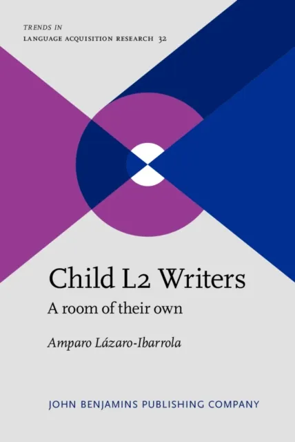 Child L2 Writers