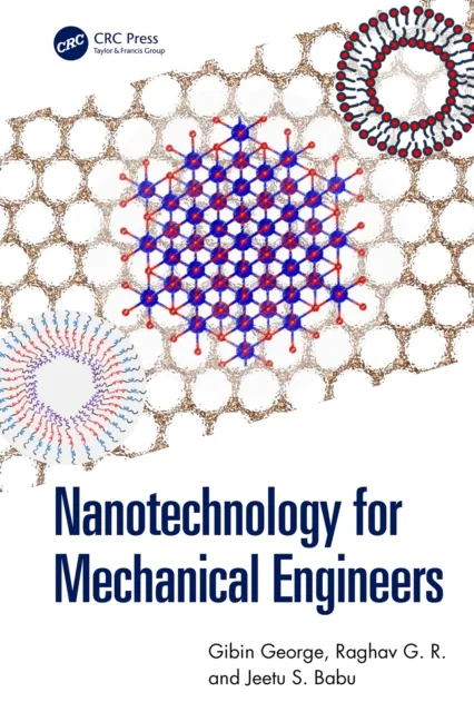 Nanotechnology for Mechanical Engineers
