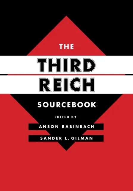 Third Reich Sourcebook