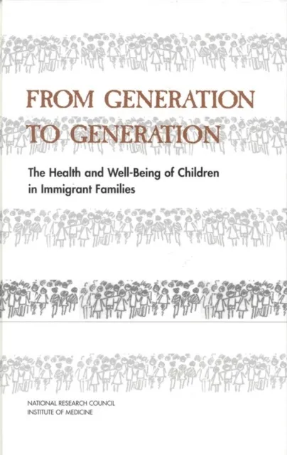 From Generation to Generation