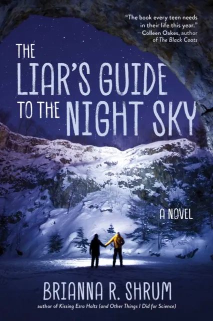 Liar's Guide to the Night Sky