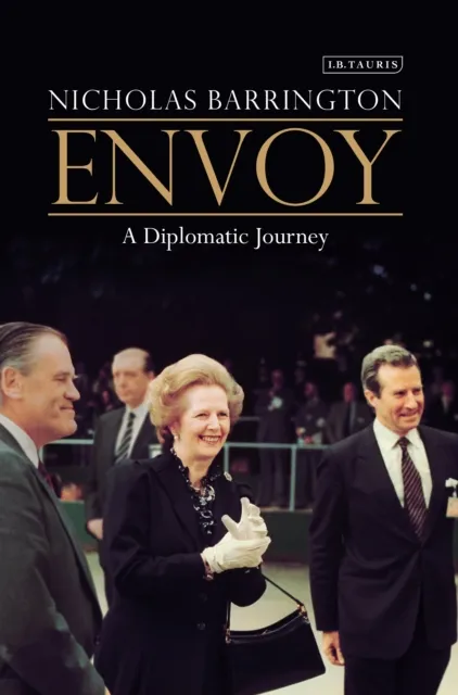 Envoy