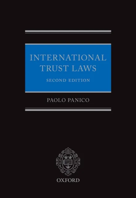 International Trust Laws