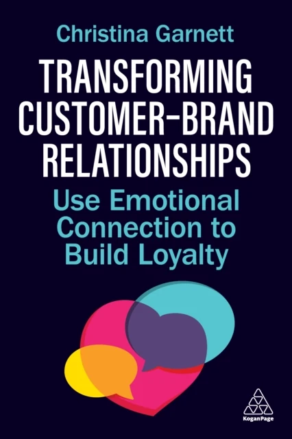 Transforming Customer-Brand Relationships