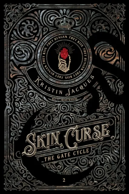 Skin Curse