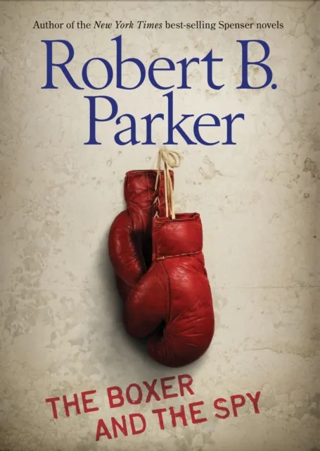 Boxer and the Spy