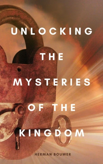 Unlocking the Mysteries of the Kingdom