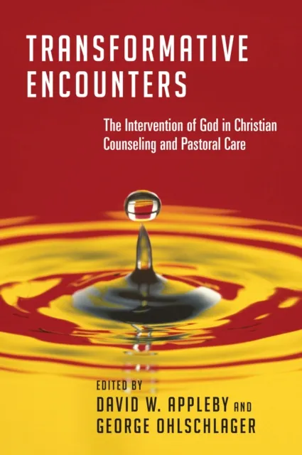 Transformative Encounters