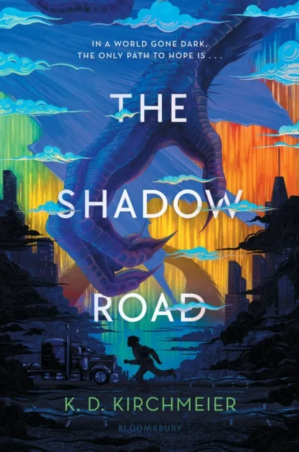 Shadow Road
