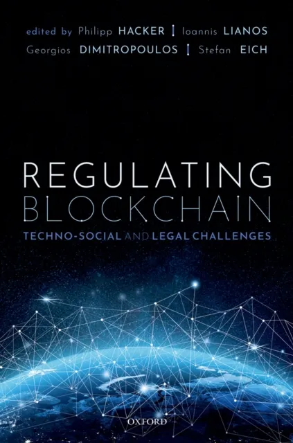 Regulating Blockchain