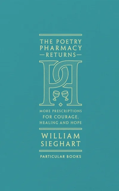 Poetry Pharmacy Returns