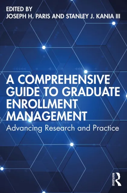 Comprehensive Guide to Graduate Enrollment Management