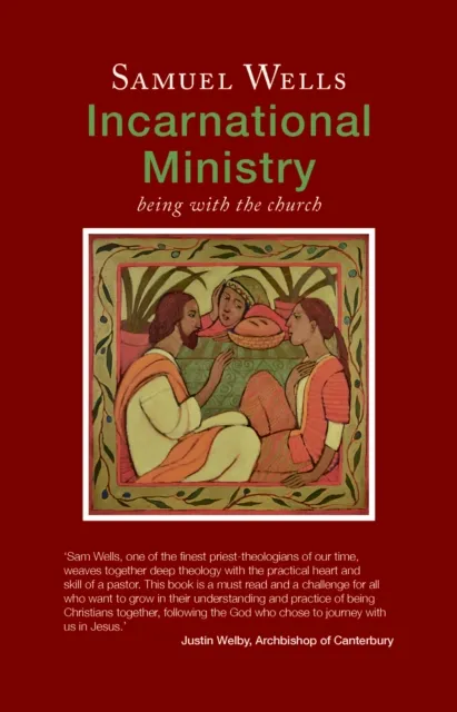 Incarnational Ministry