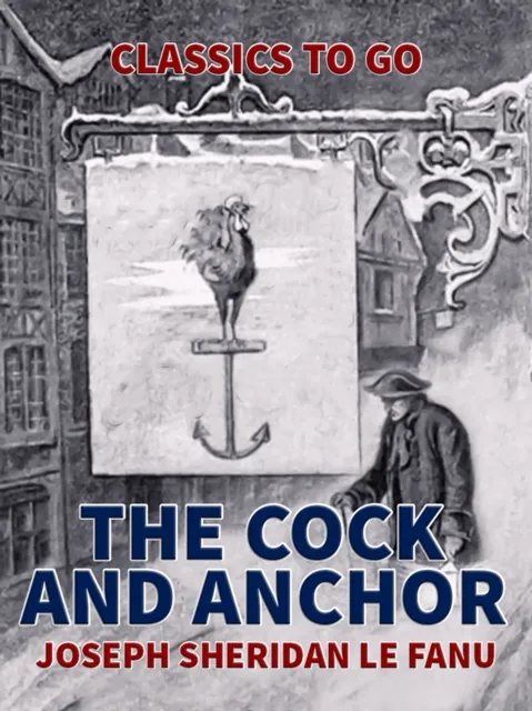 Cock and Anchor