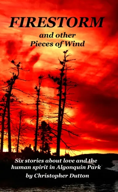 Firestorm and other Pieces of Wind
