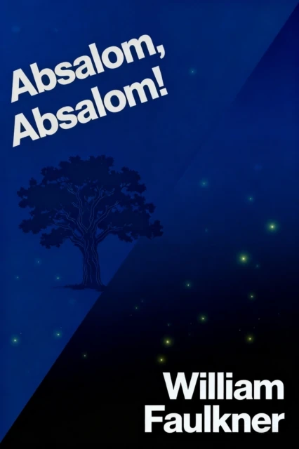 Absalom, Absalom!