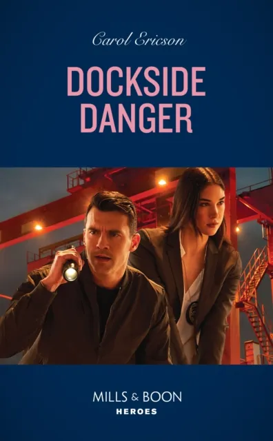 Dockside Danger