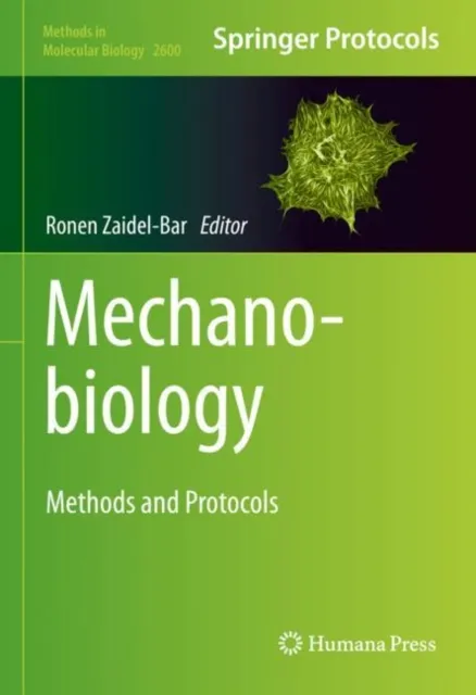 Mechanobiology