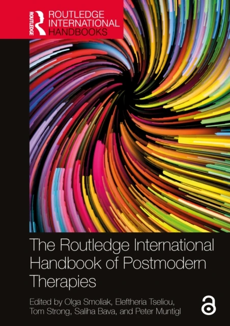 Routledge International Handbook of Postmodern Therapies