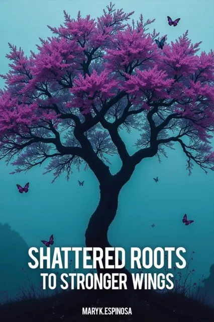 Shattered Roots to Stronger Wings