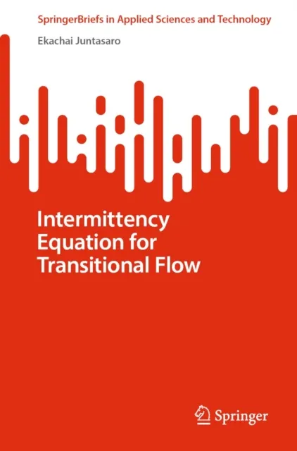 Intermittency Equation for Transitional Flow