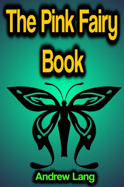 Pink Fairy Book