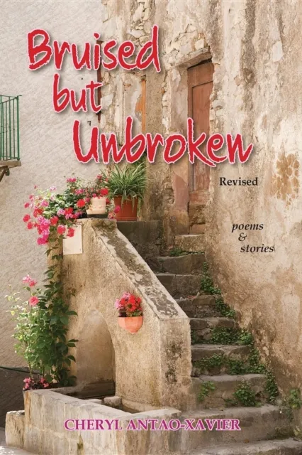 Bruised But Unbroken Revised
