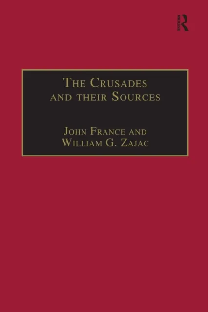 Crusades and their Sources