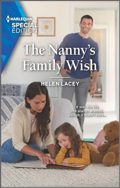 Nanny's Family Wish