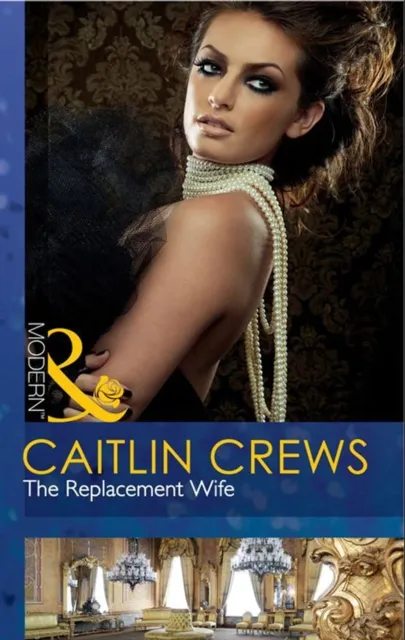 Replacement Wife