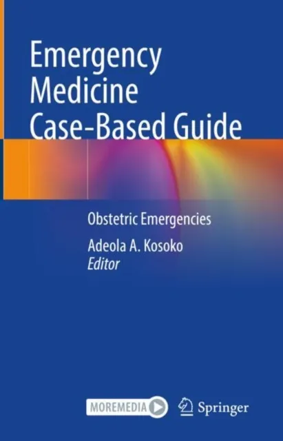 Emergency Medicine Case-Based Guide