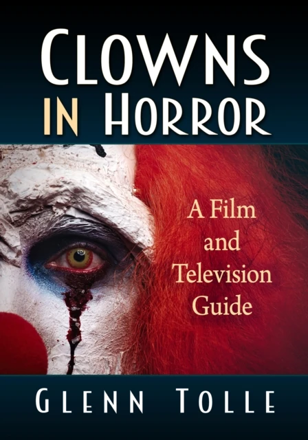 Clowns in Horror