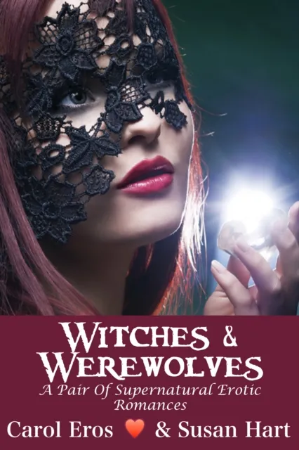 Witches & Werewolves