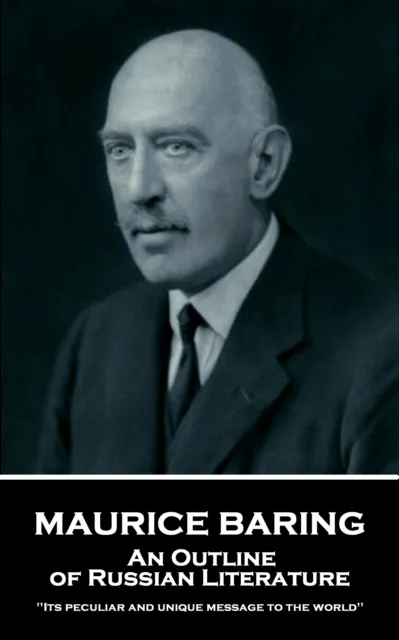 Outline of Russian Literature