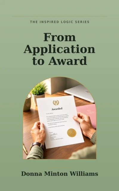 From Application to Award
