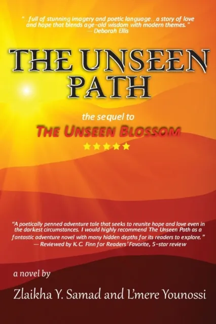Unseen Path